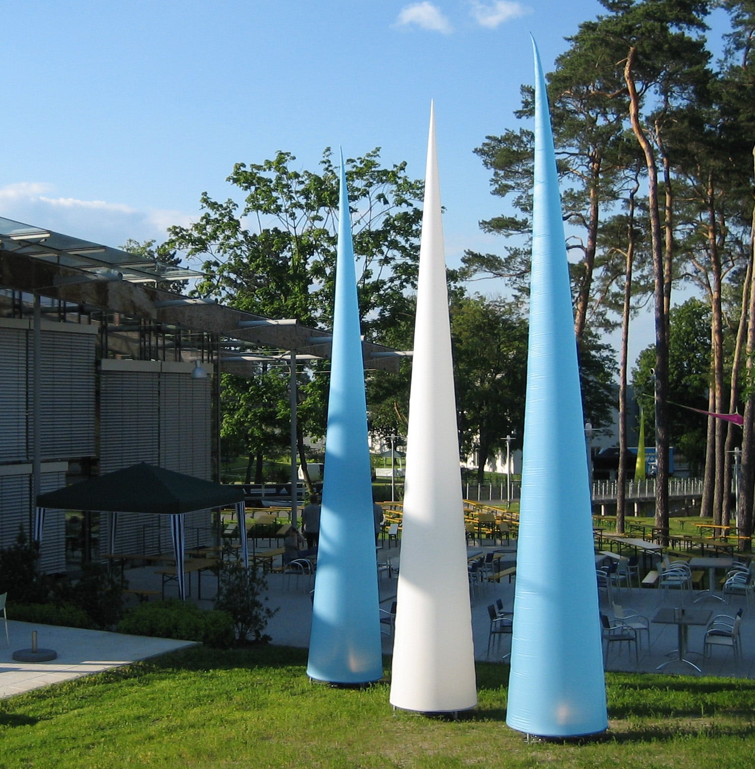 FiveStones_Eventdekoration_AIR SYSTEM