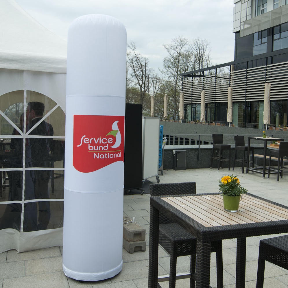 FiveStones_Eventdekoration_TUBE